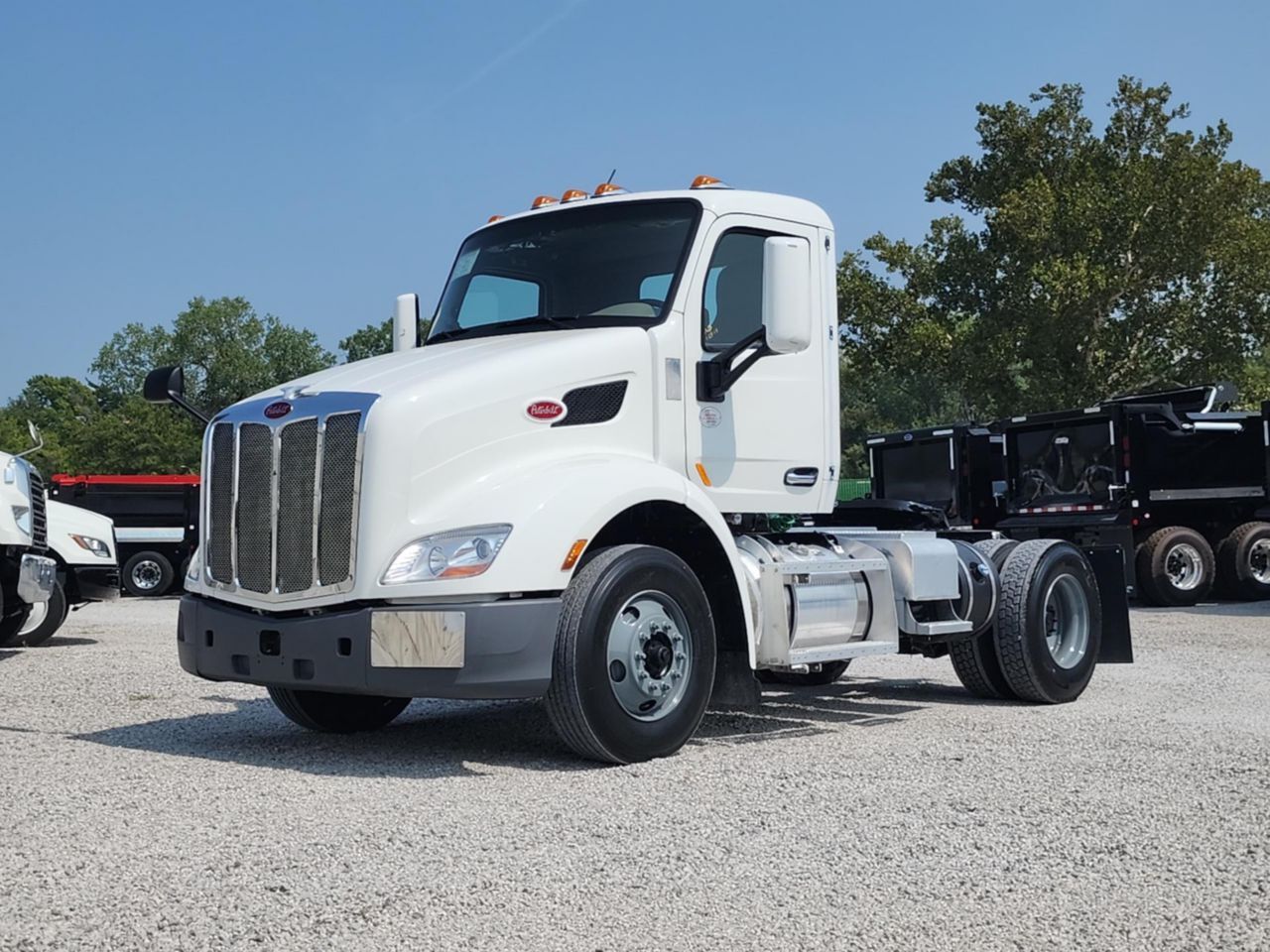2022 PETERBILT 579 in Kansas City, MO