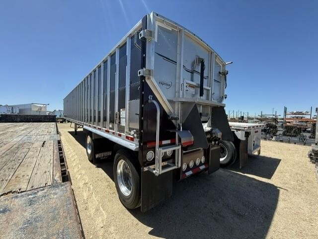 2026 WESTERN TRAILERS FLATBED in Boise, ID