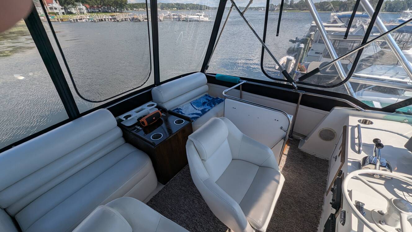 A photo of this 1975 Bertram 42 Motoryacht