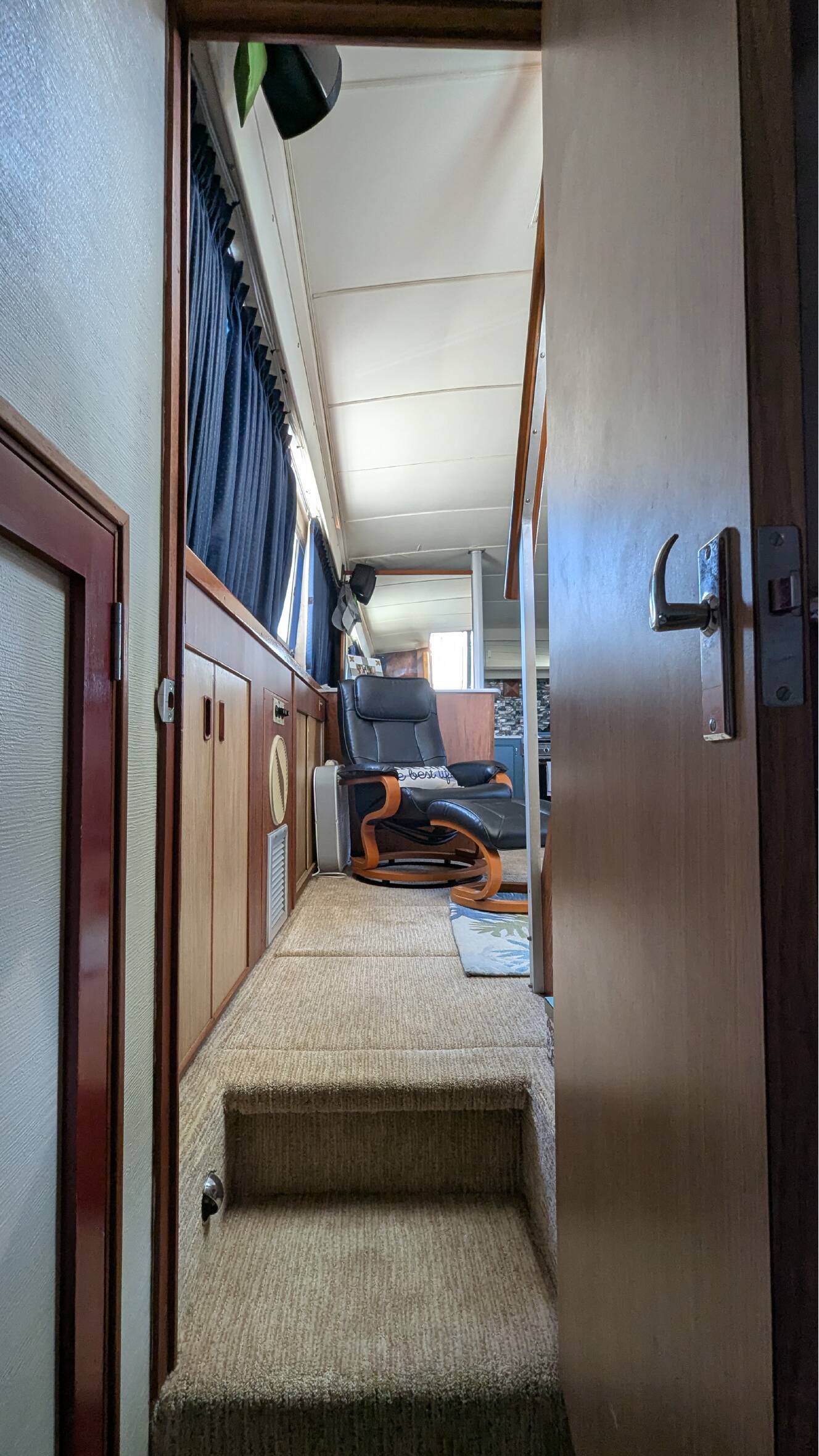 A photo of this 1975 Bertram 42 Motoryacht