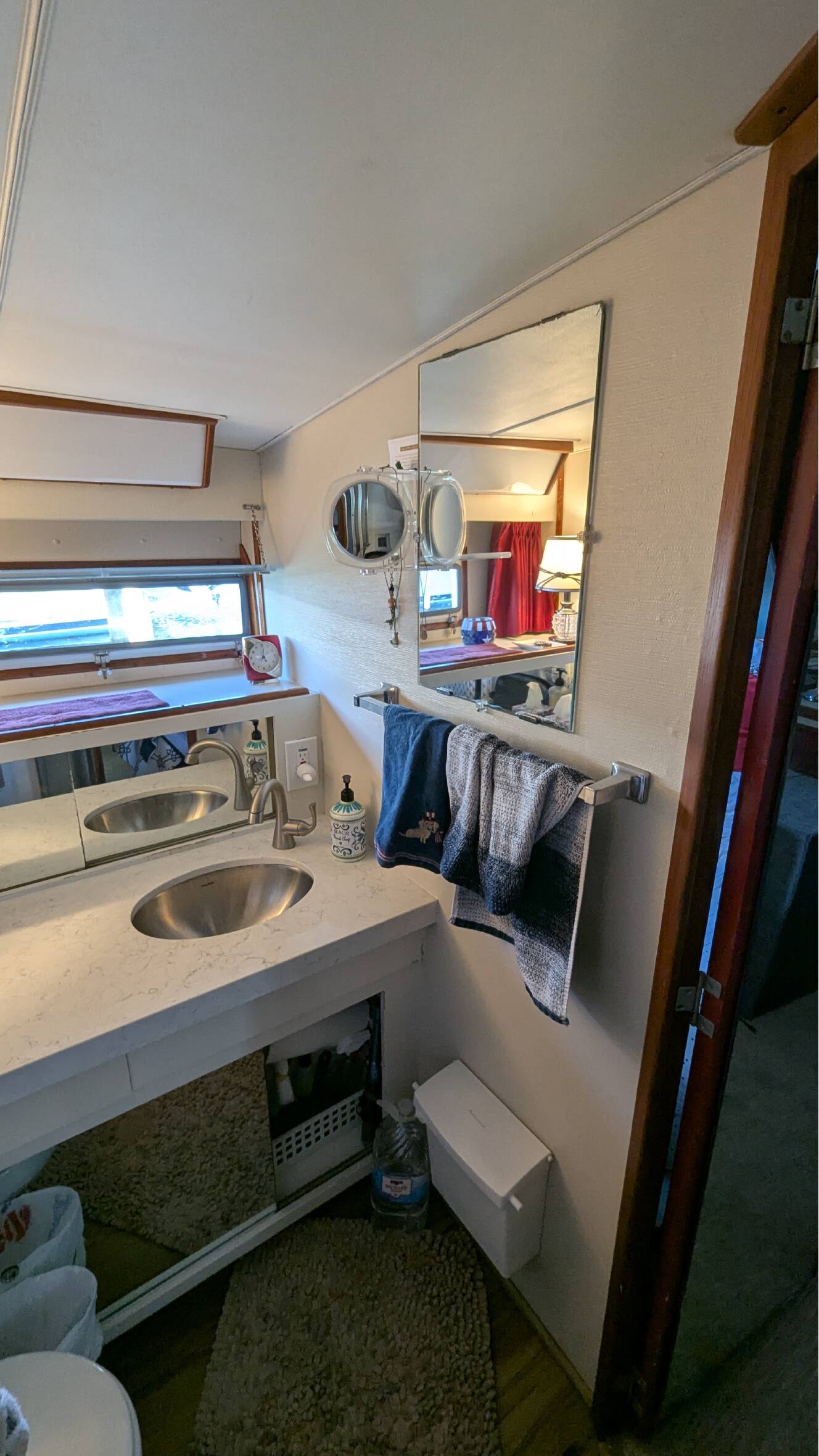 A photo of this 1975 Bertram 42 Motoryacht