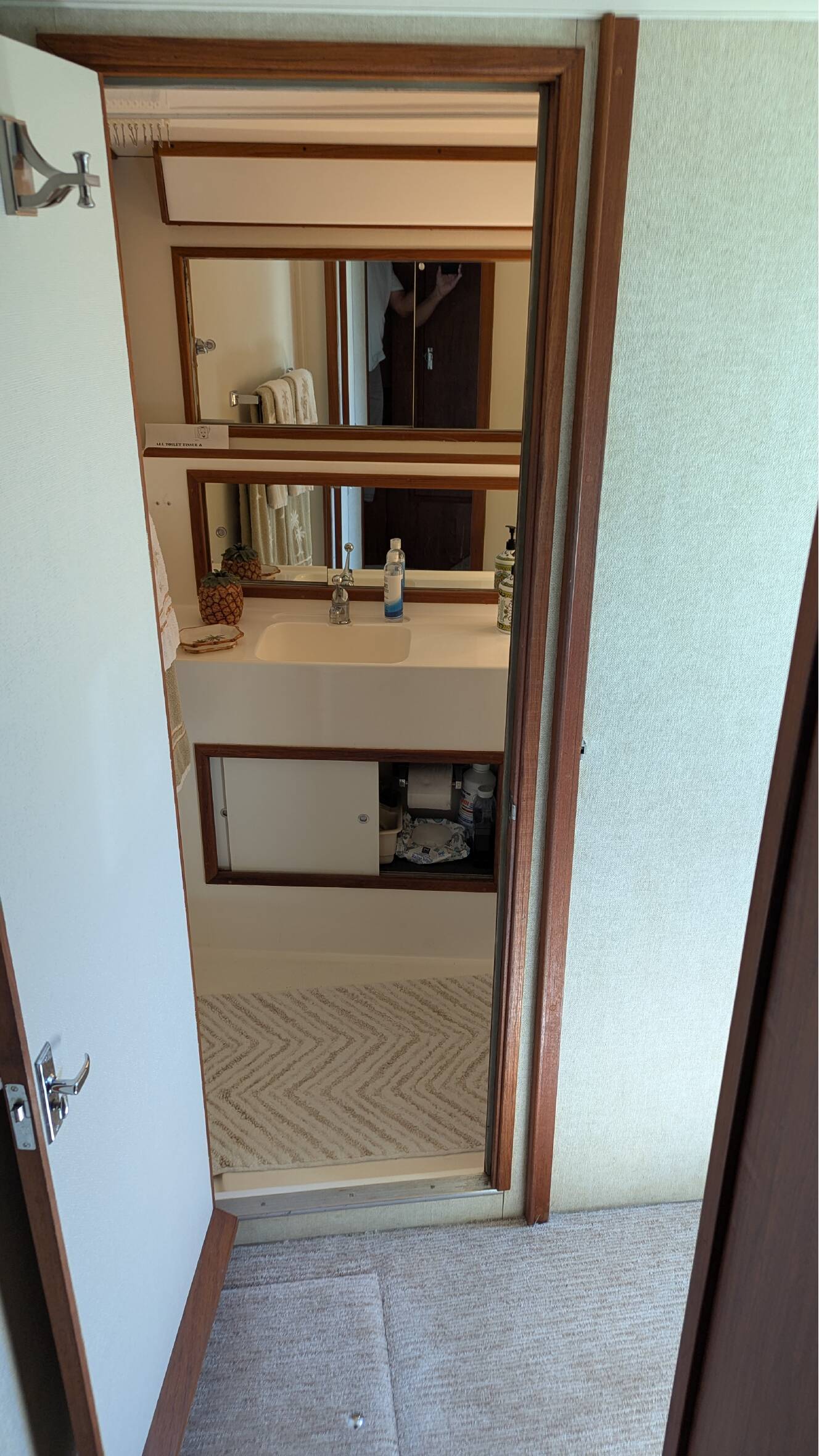 A photo of this 1975 Bertram 42 Motoryacht