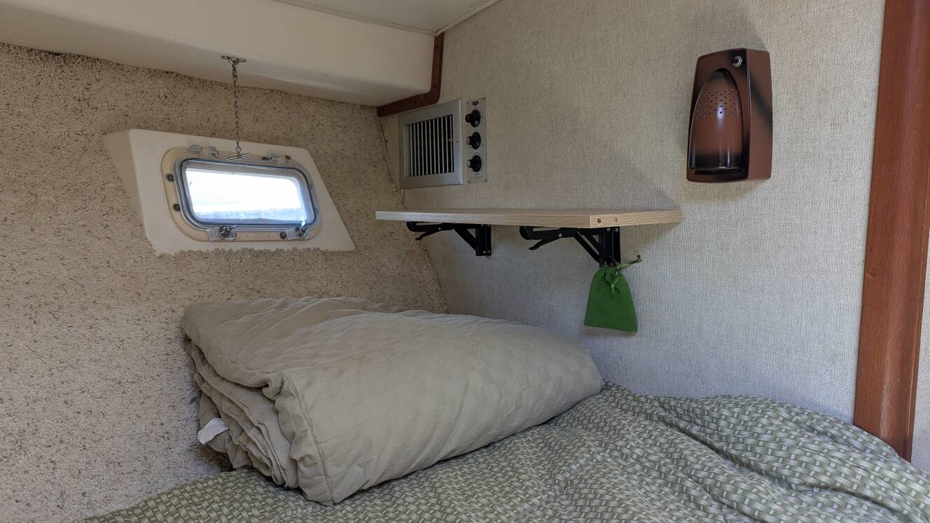 A photo of this 1975 Bertram 42 Motoryacht