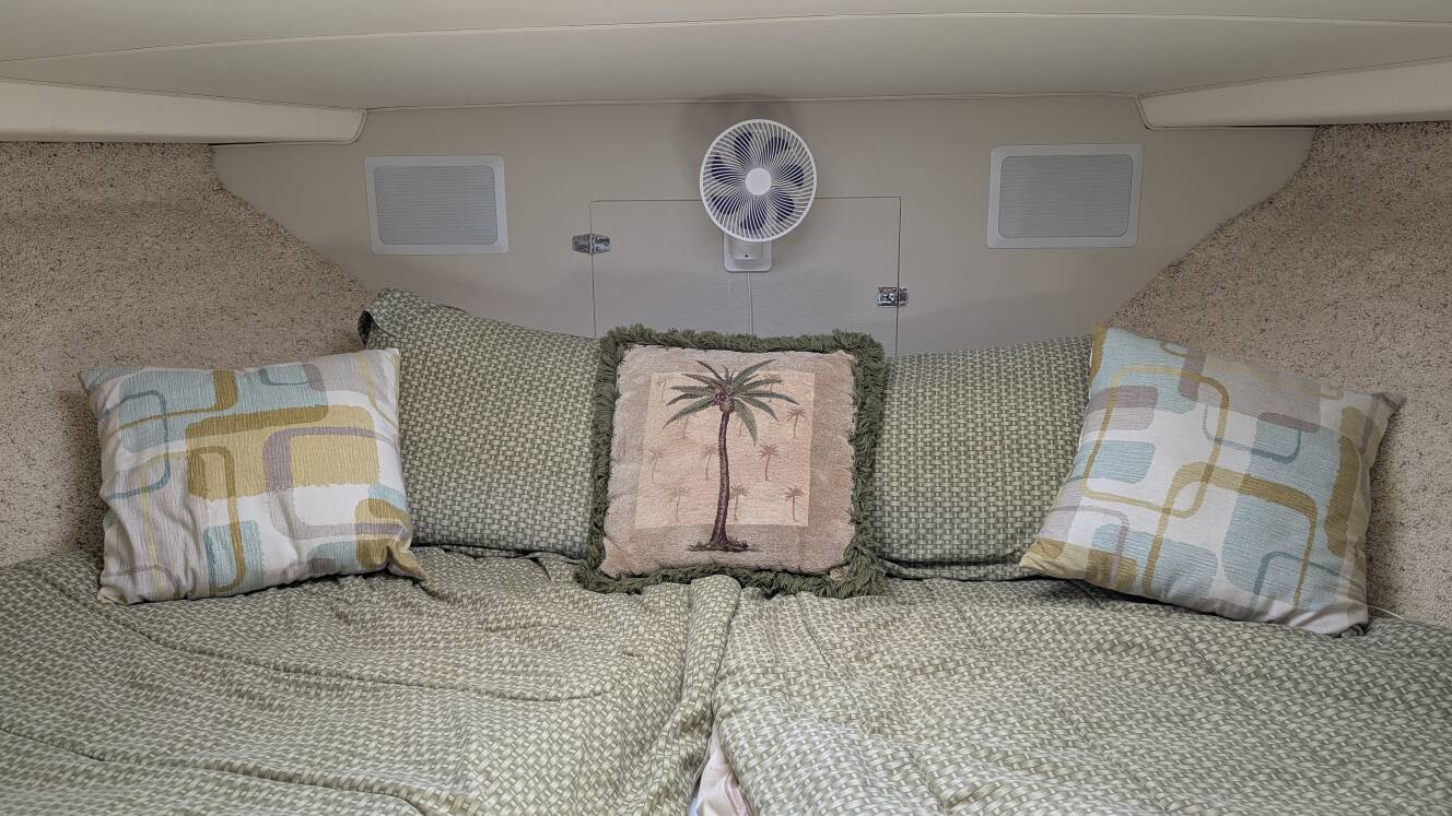 A photo of this 1975 Bertram 42 Motoryacht