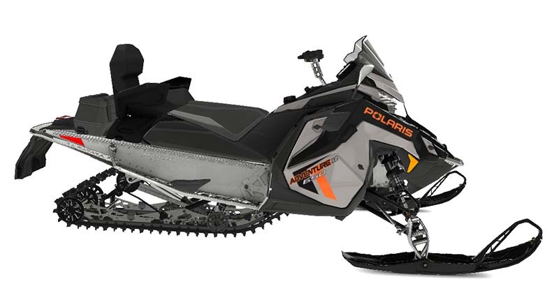 2023 Polaris 650 Indy Adventure X2 137 in suamico WI
