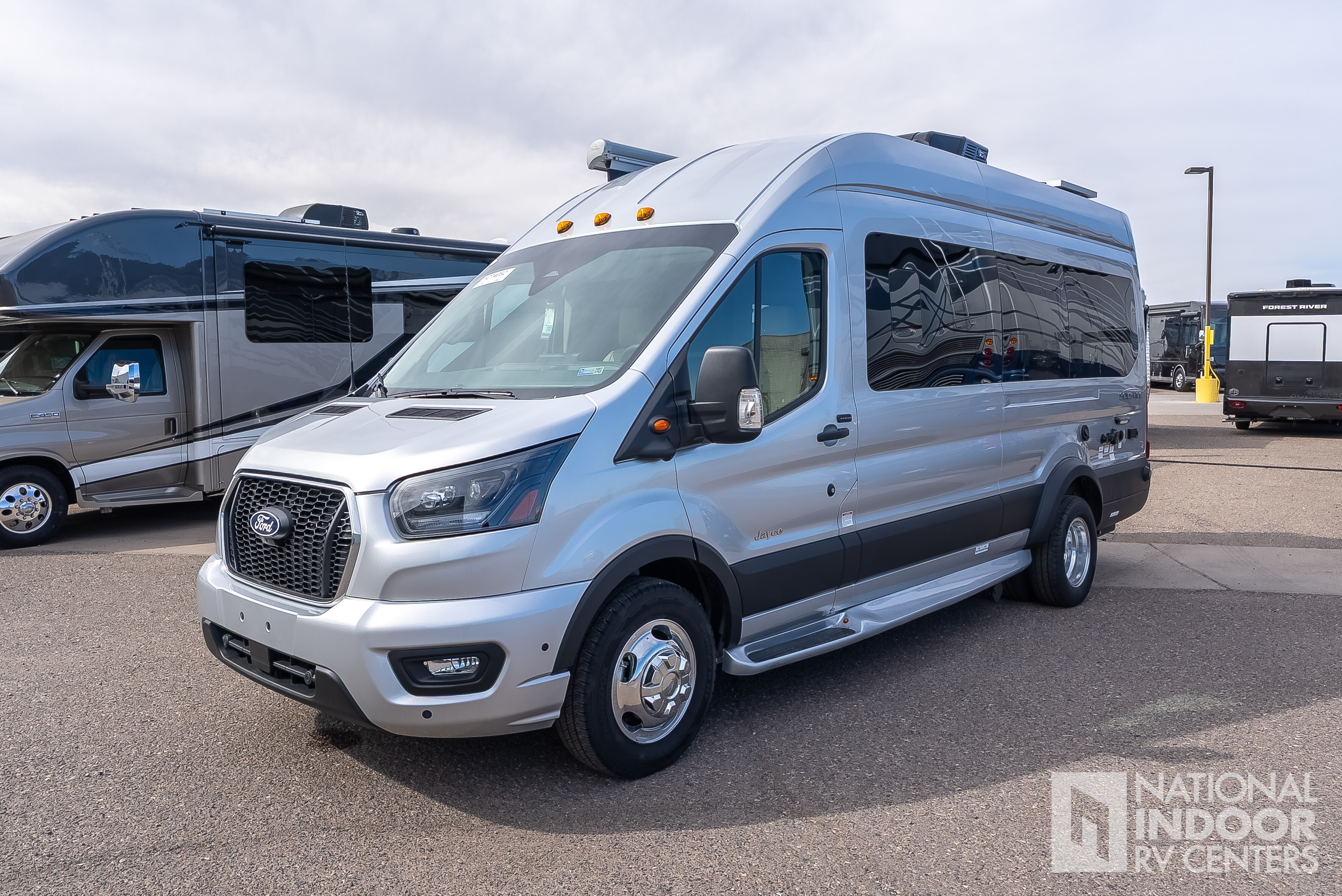 2026 Jayco Solstice 21T in suprise AZ