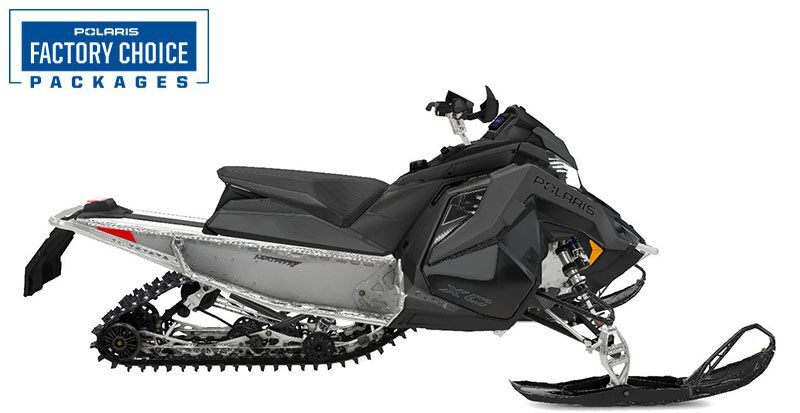 2022 Polaris 650 Indy XC 129 Factory Choice in suamico WI