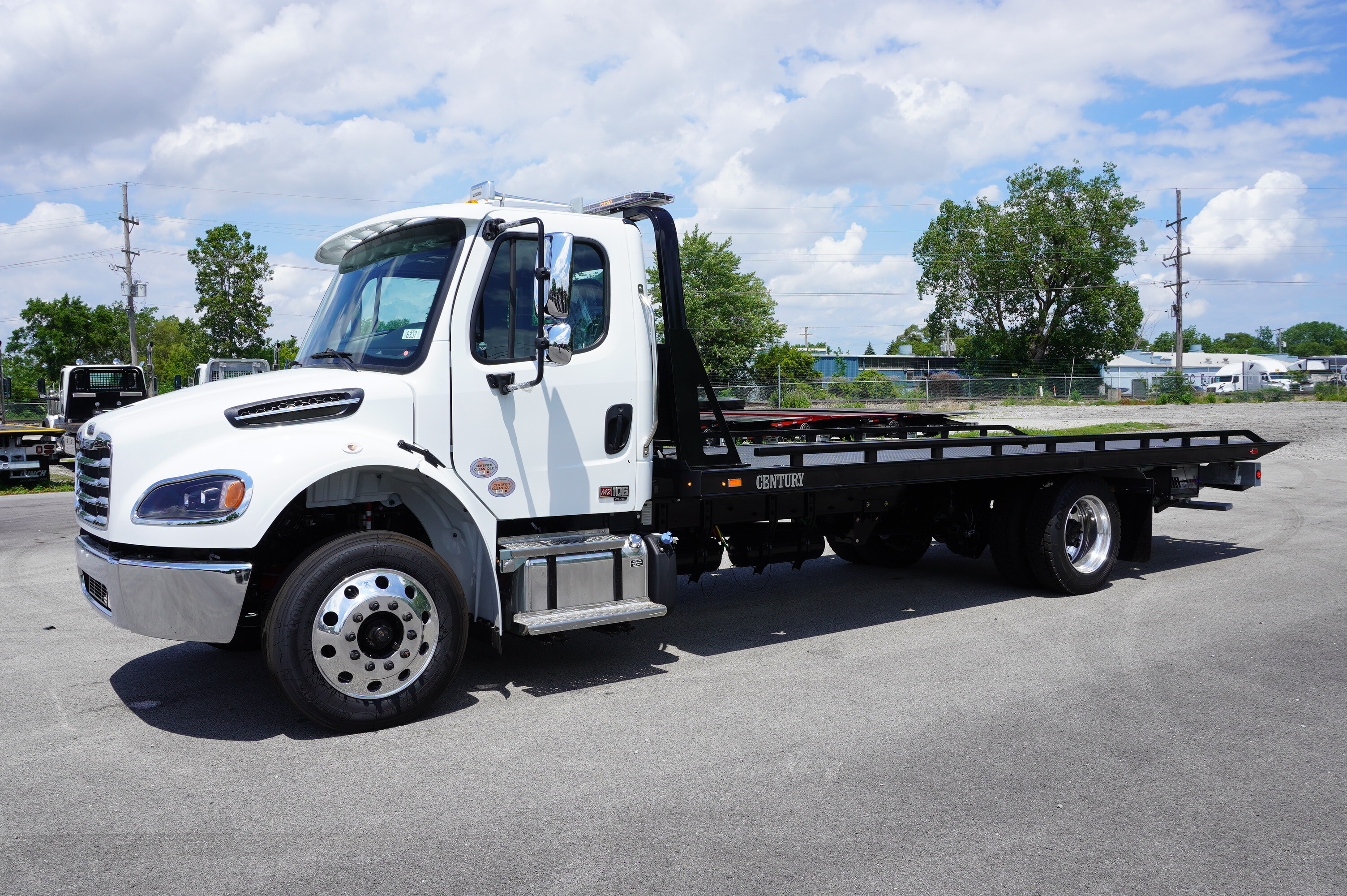 2027 Freightliner M2 in Alsip, IL