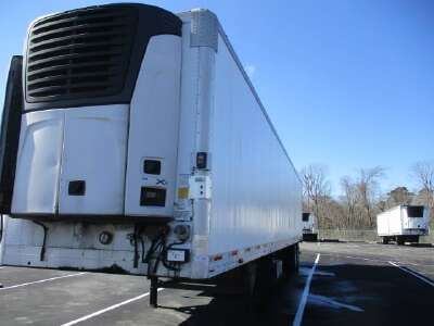 Reefer refrigerated Trailer For Sale Near Chestnut LA Commercial reefer-refrigerated-trailer-for-sale-near-chestnut-la-commercial