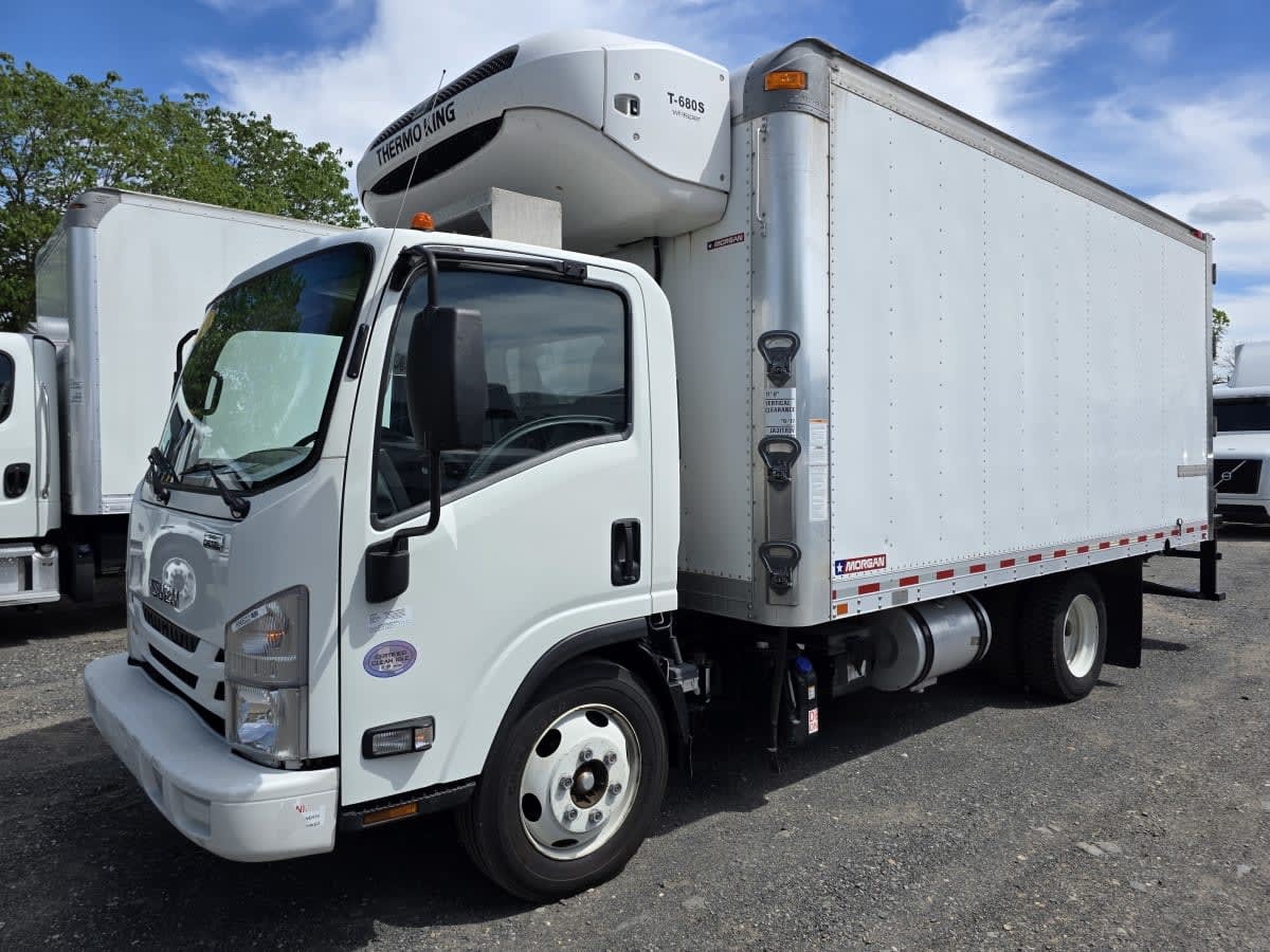 2019 ISUZU NPR XD in Bensalem, PA
