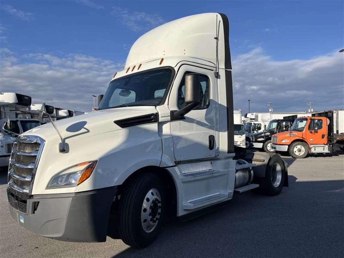 2020 FREIGHTLINER CASCADIA 126 in Laurel, MD