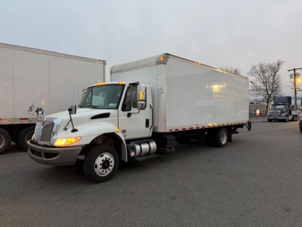 International Trucks For Sale in New York - Commercial Truck Trader