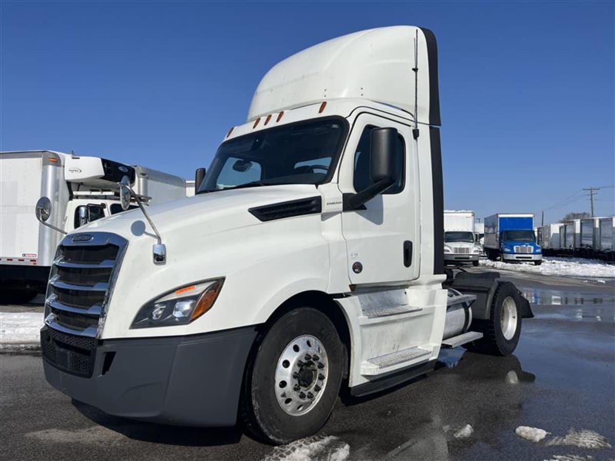 2020 FREIGHTLINER CASCADIA 126 in Laurel, MD