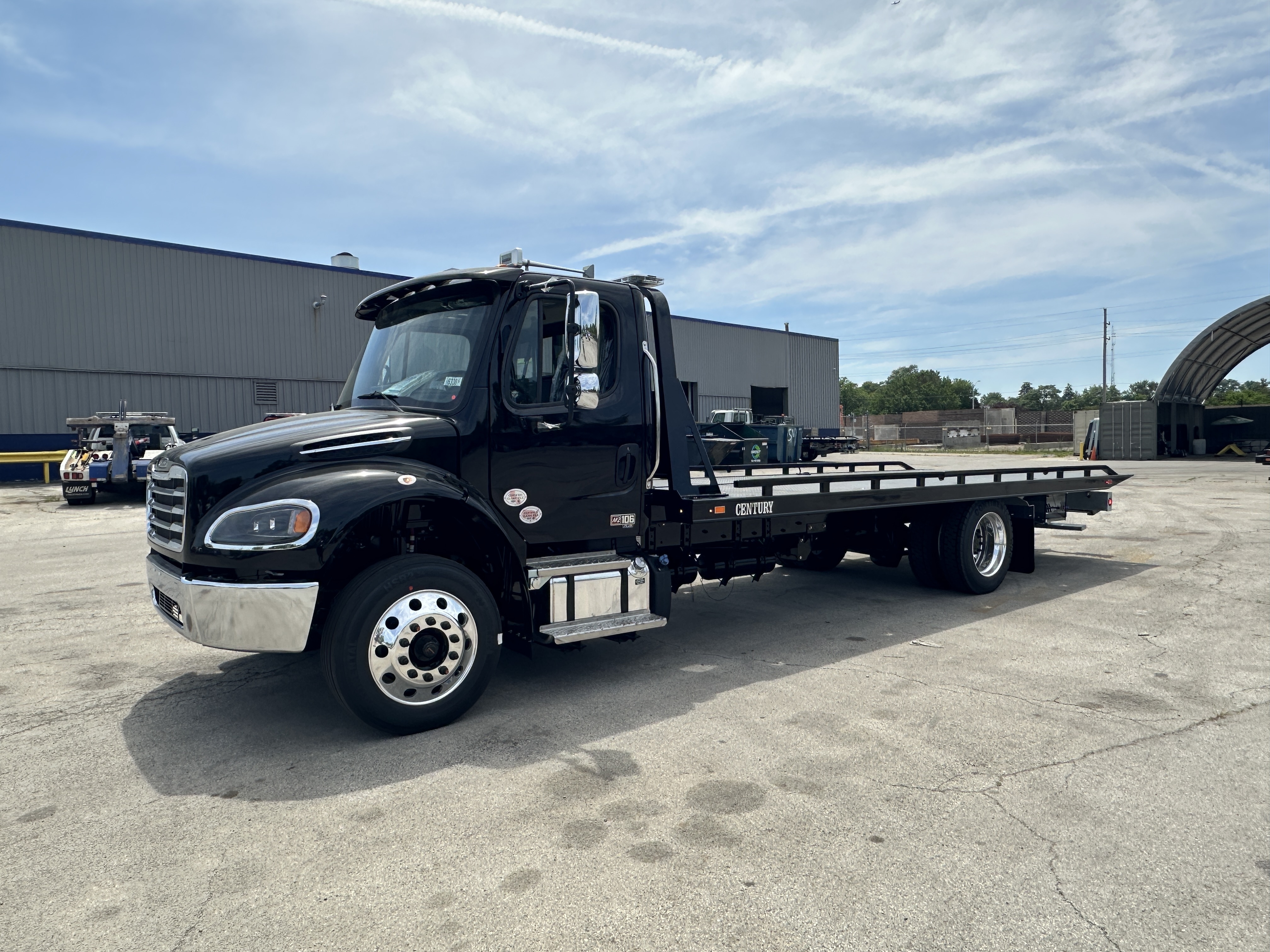 2027 Freightliner M2 in Alsip, IL