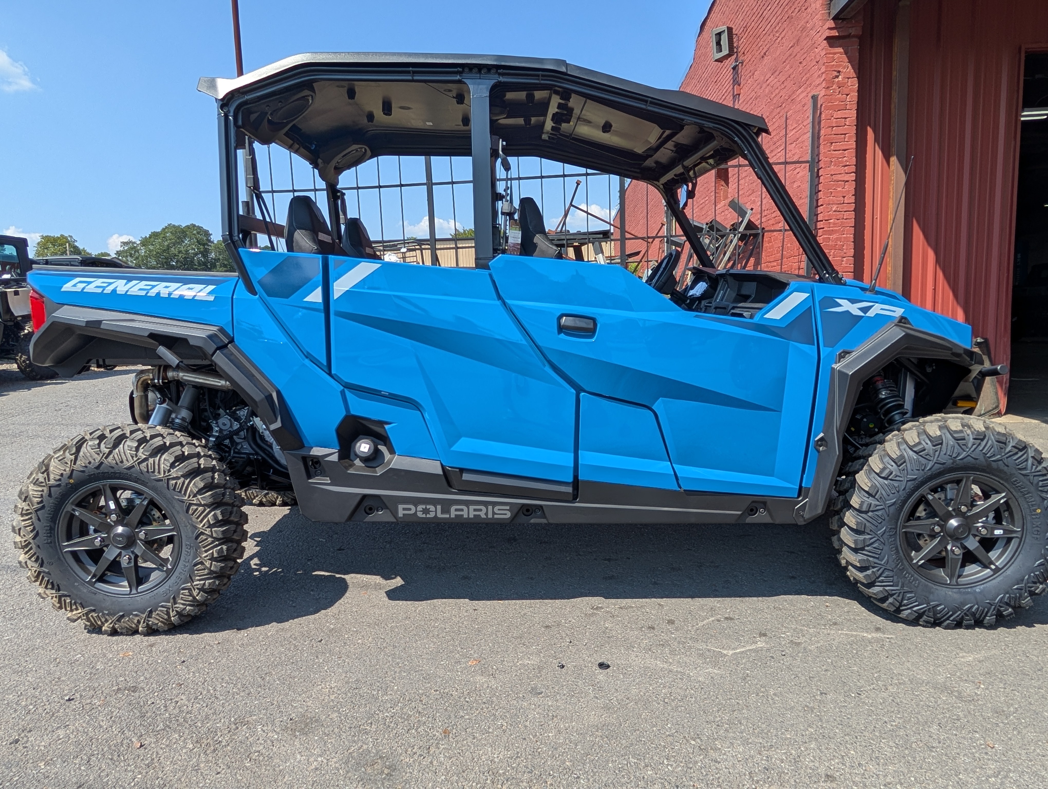 General Xp 4 1000 For Sale - Polaris Four Wheelers - ATV Trader
