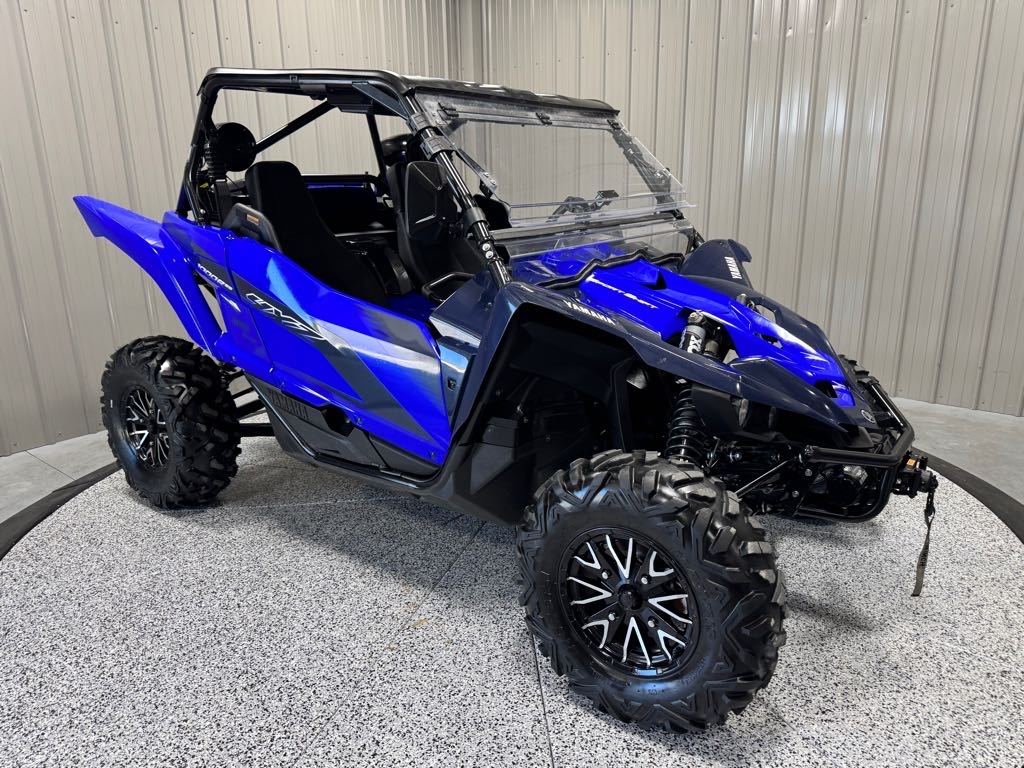S*ン様 YAMAHA AD-10/ LI-01/CH-01 まとめ売り Yamaha Yxz Four Wheelers For Sale in South Dakota - ATV Trader