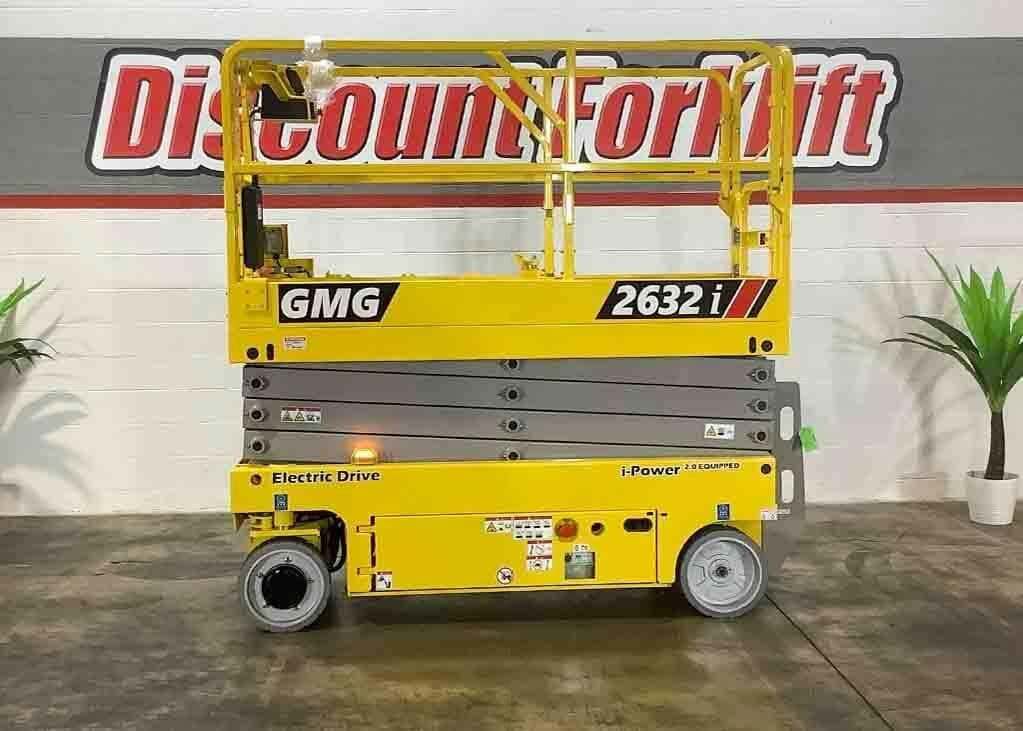 2026 GMG 2632I in Denver, CO