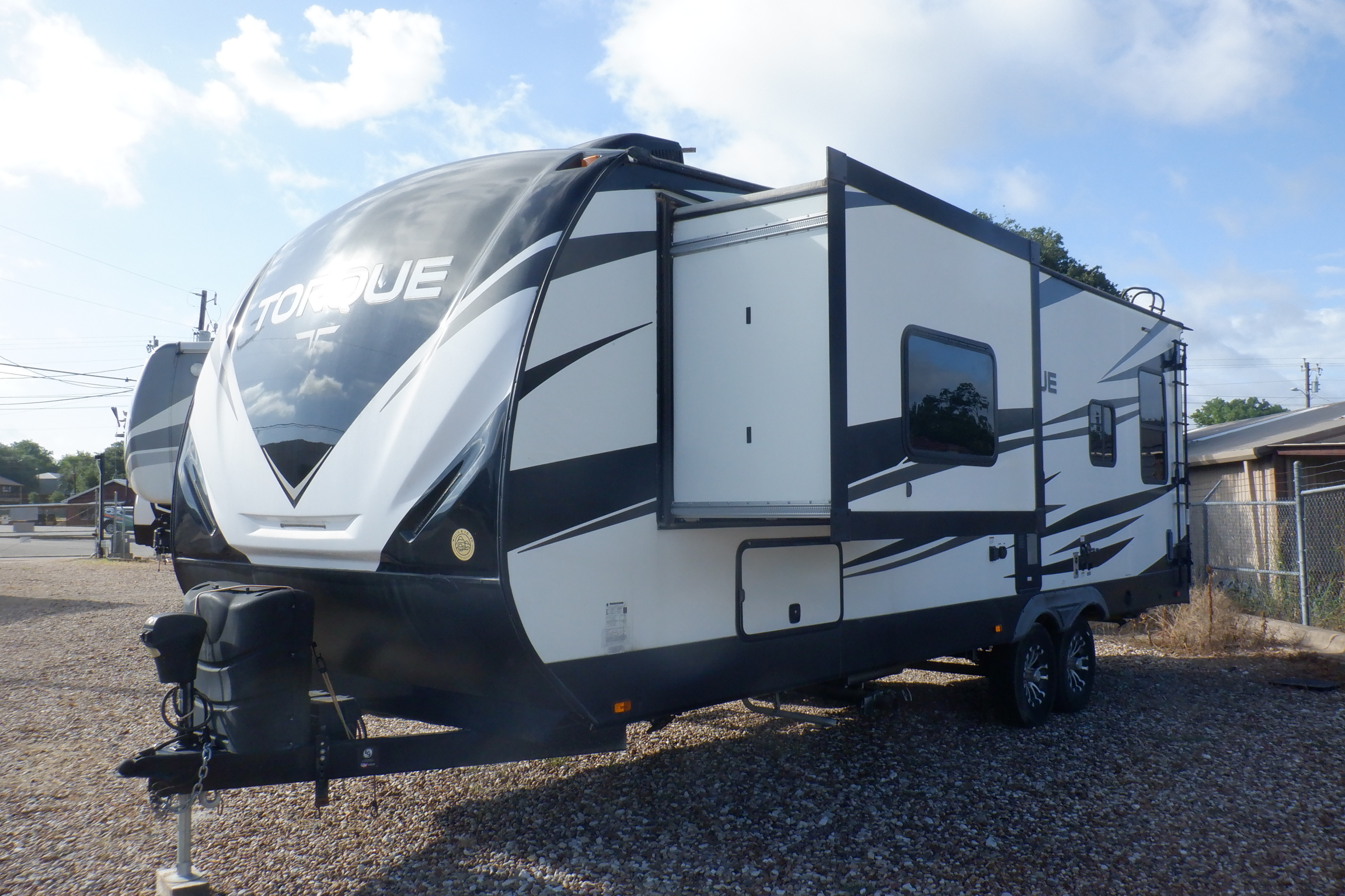 2021 Heartland Torque T274 in granbury TX