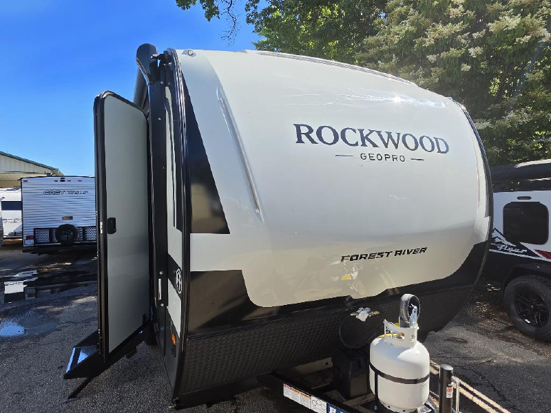 2027 FOREST RIVER 13DLE