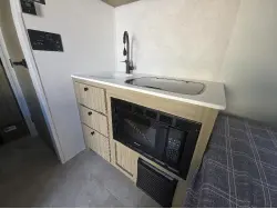 2027 FOREST RIVER 13DLE