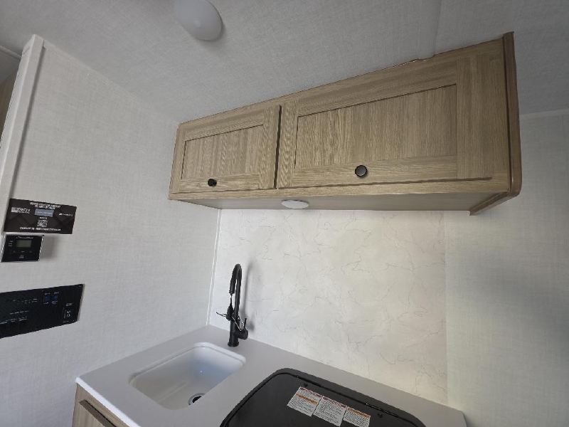 2027 FOREST RIVER 13DLE