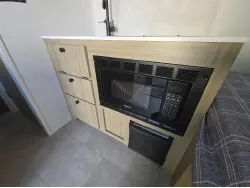 2027 FOREST RIVER 13DLE