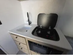 2027 FOREST RIVER 13DLE