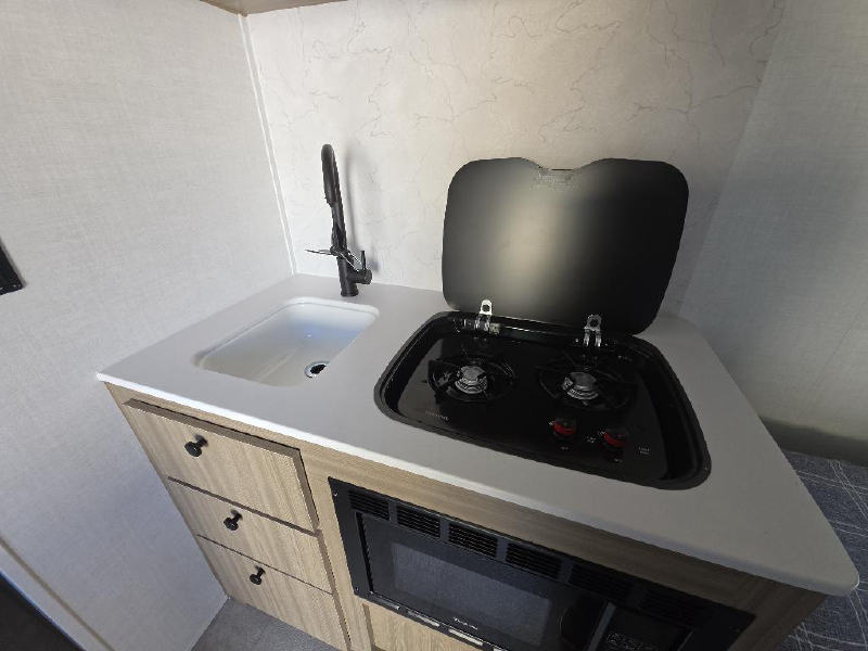 2027 FOREST RIVER 13DLE