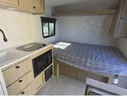2027 FOREST RIVER 13DLE