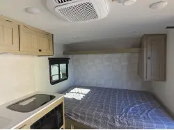 2027 FOREST RIVER 13DLE