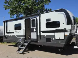 2026 FOREST RIVER ROCKWOOD MINI LITE 2523MBR