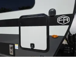 2026 FOREST RIVER ROCKWOOD MINI LITE 2523MBR