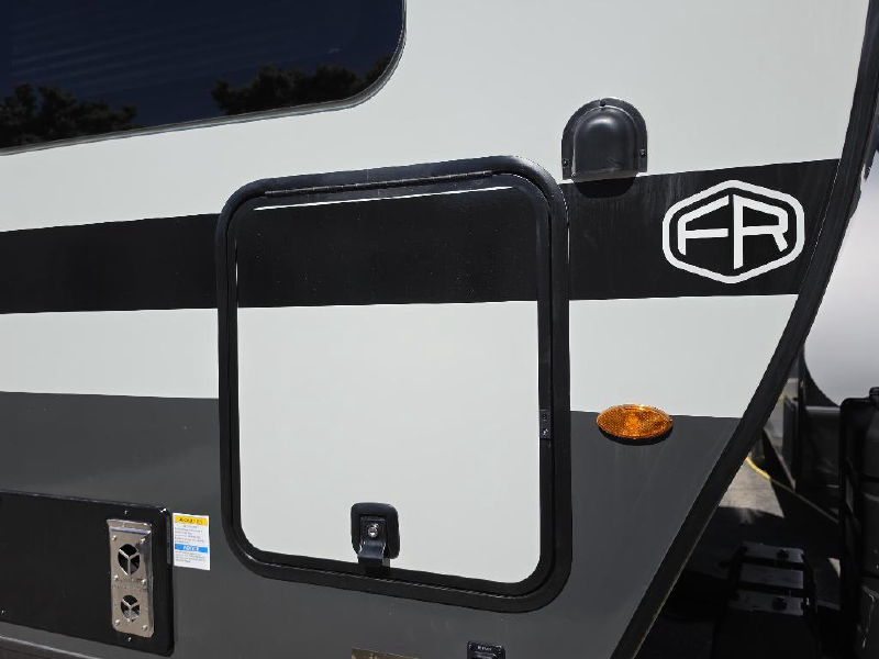 2026 FOREST RIVER ROCKWOOD MINI LITE 2523MBR