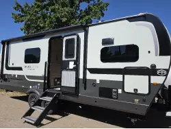 2026 FOREST RIVER ROCKWOOD MINI LITE 2523MBR