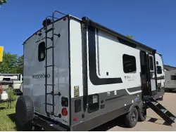 2026 FOREST RIVER ROCKWOOD MINI LITE 2523MBR