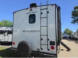 2026 FOREST RIVER ROCKWOOD MINI LITE 2523MBR