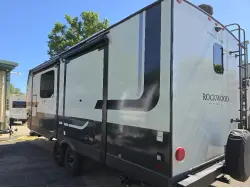 2026 FOREST RIVER ROCKWOOD MINI LITE 2523MBR