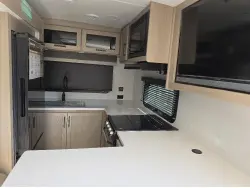 2026 FOREST RIVER ROCKWOOD MINI LITE 2523MBR