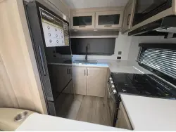 2026 FOREST RIVER ROCKWOOD MINI LITE 2523MBR