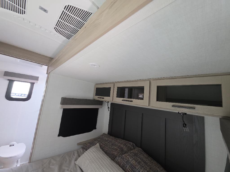 2026 FOREST RIVER ROCKWOOD MINI LITE 2523MBR
