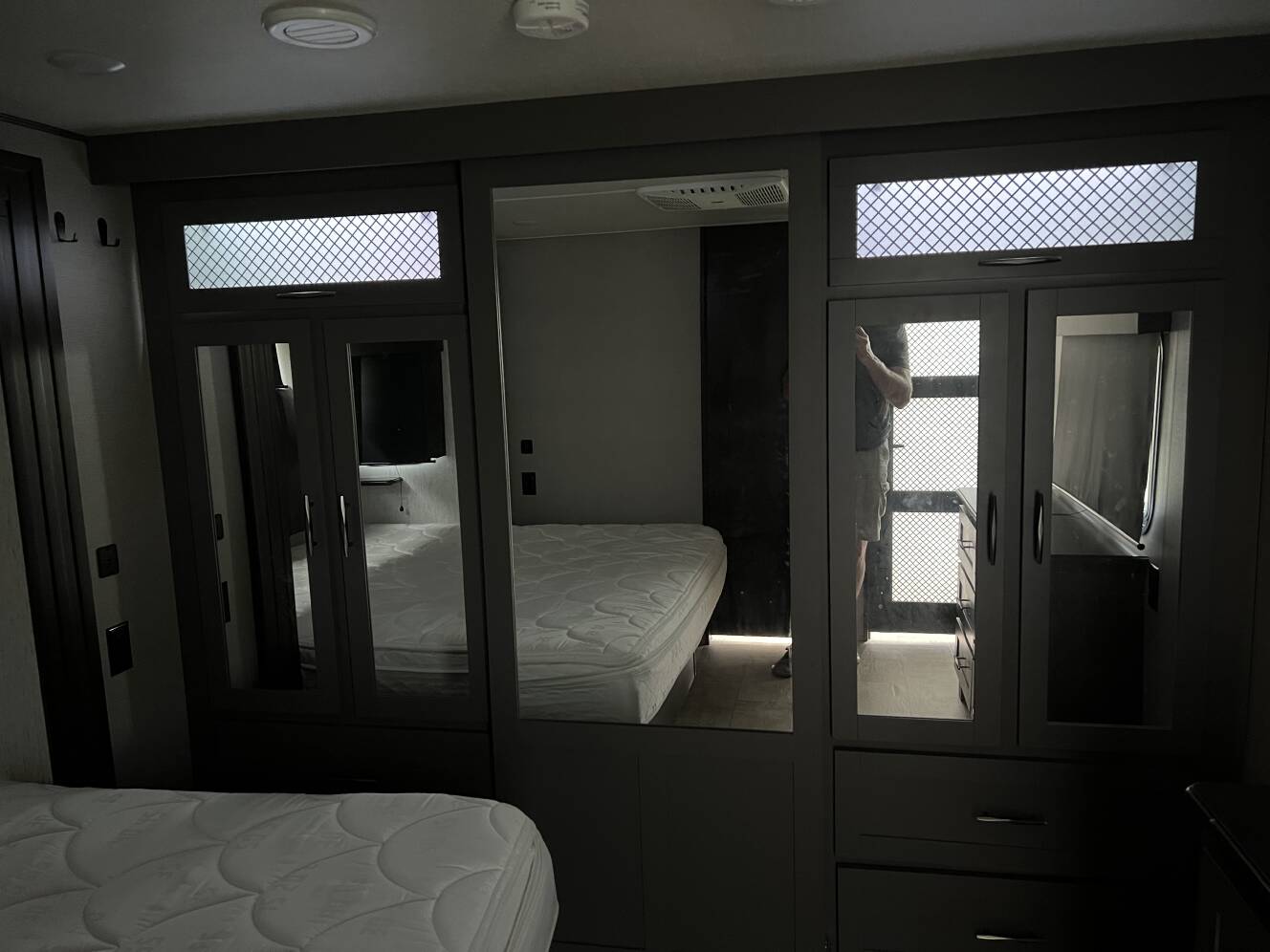 A photo of this 2022 Grand Design MOMENTUM 381MS