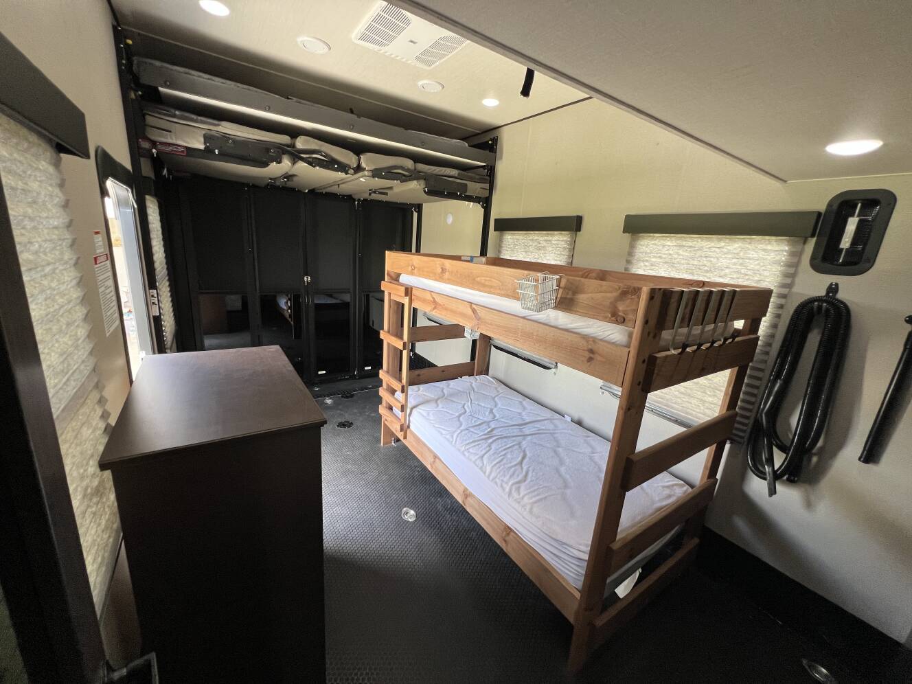 A photo of this 2022 Grand Design MOMENTUM 381MS