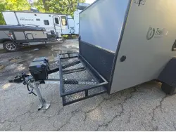 2019 TuffR Trailers 5x8