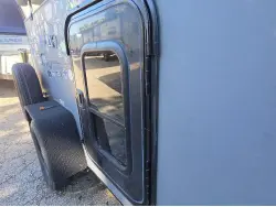 2019 TuffR Trailers 5x8
