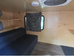 2019 TuffR Trailers 5x8