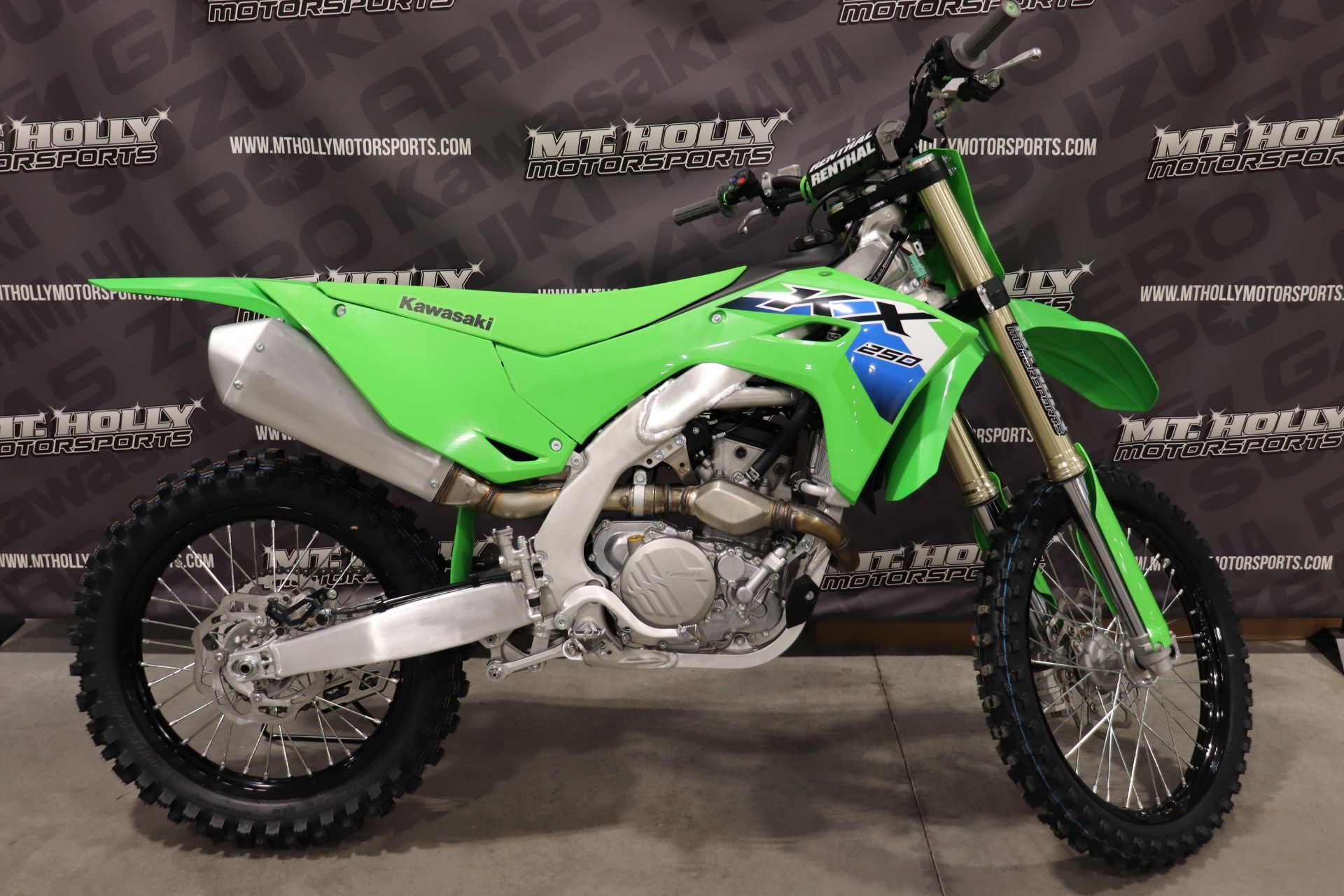 2026 Kawasaki KX™250 250 in Vincentown, NJ