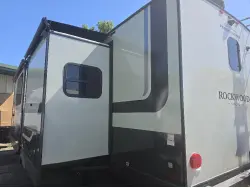 2026 FOREST RIVER ROCKWOOD MINI LITE 2523MBR