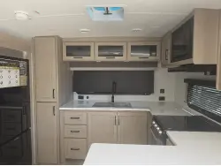 2026 FOREST RIVER ROCKWOOD MINI LITE 2523MBR