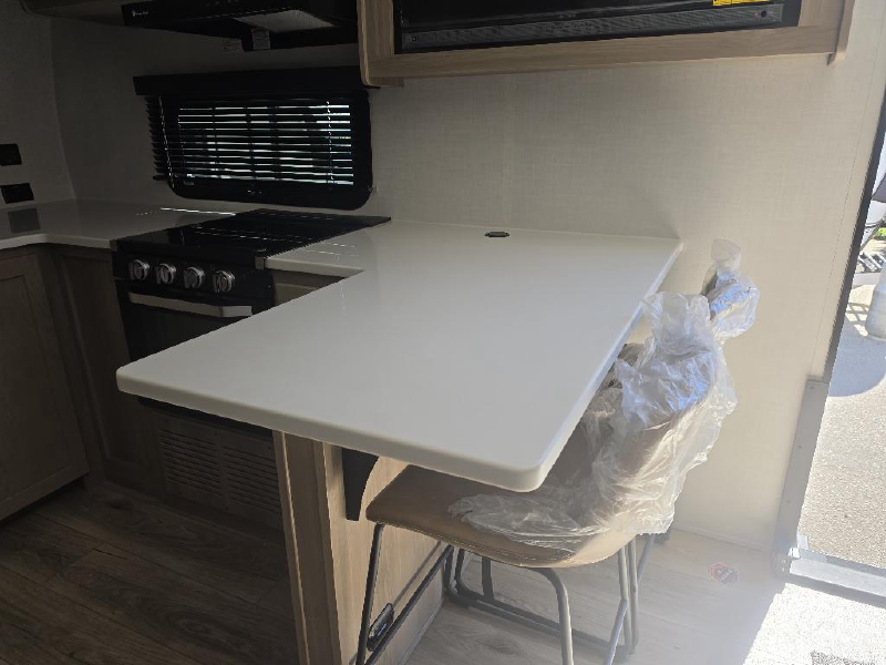 2026 FOREST RIVER ROCKWOOD MINI LITE 2523MBR