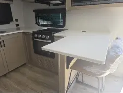 2026 FOREST RIVER ROCKWOOD MINI LITE 2523MBR